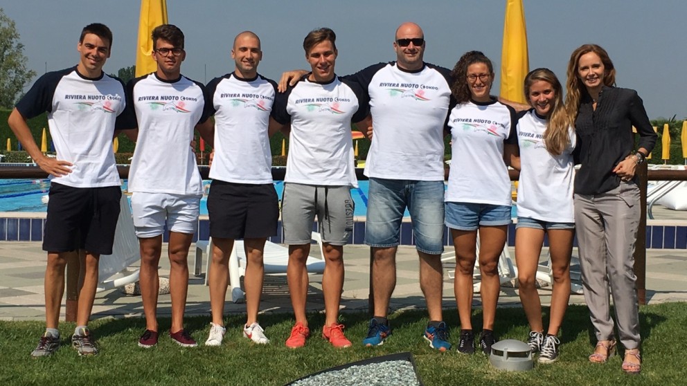 Trofeo Internazionale Sette Colli 2017