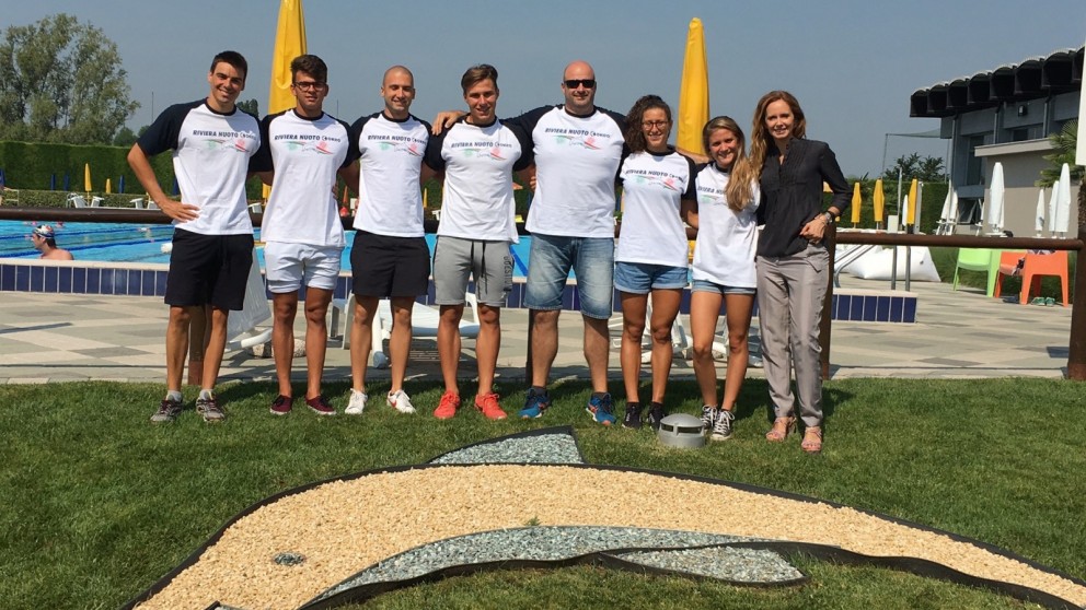 Trofeo Internazionale Sette Colli 2017